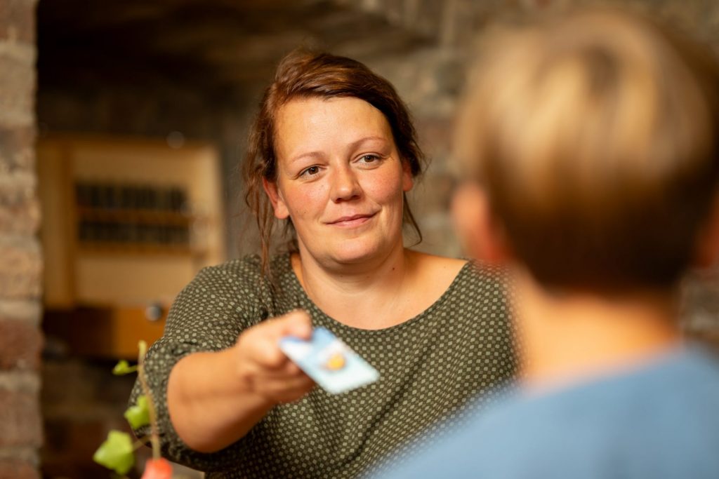 Franziska Straube