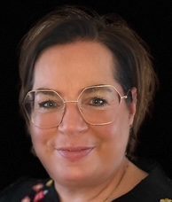 Inga Jürgensen