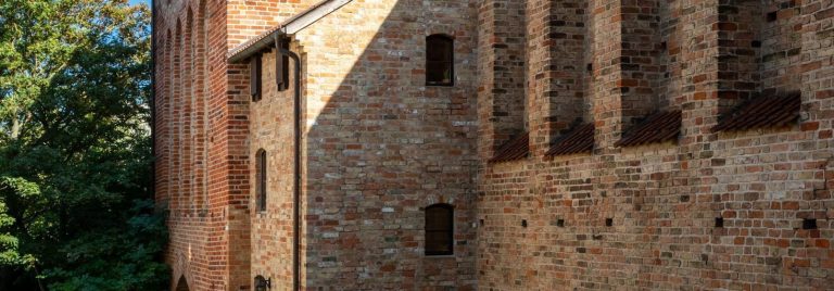 Kuhtor stadtseitig Ausschnitt aus Richtung Lagebuschturm