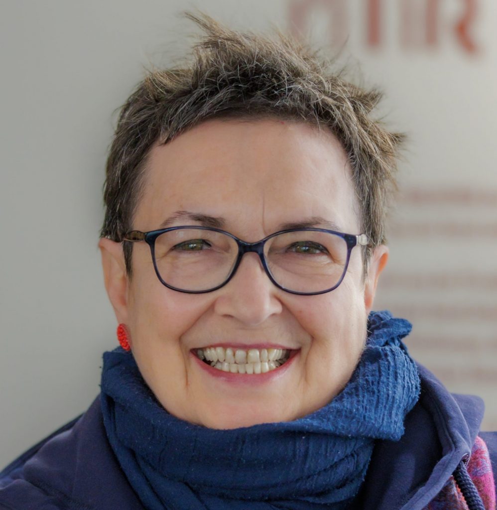 Madeleine Porr