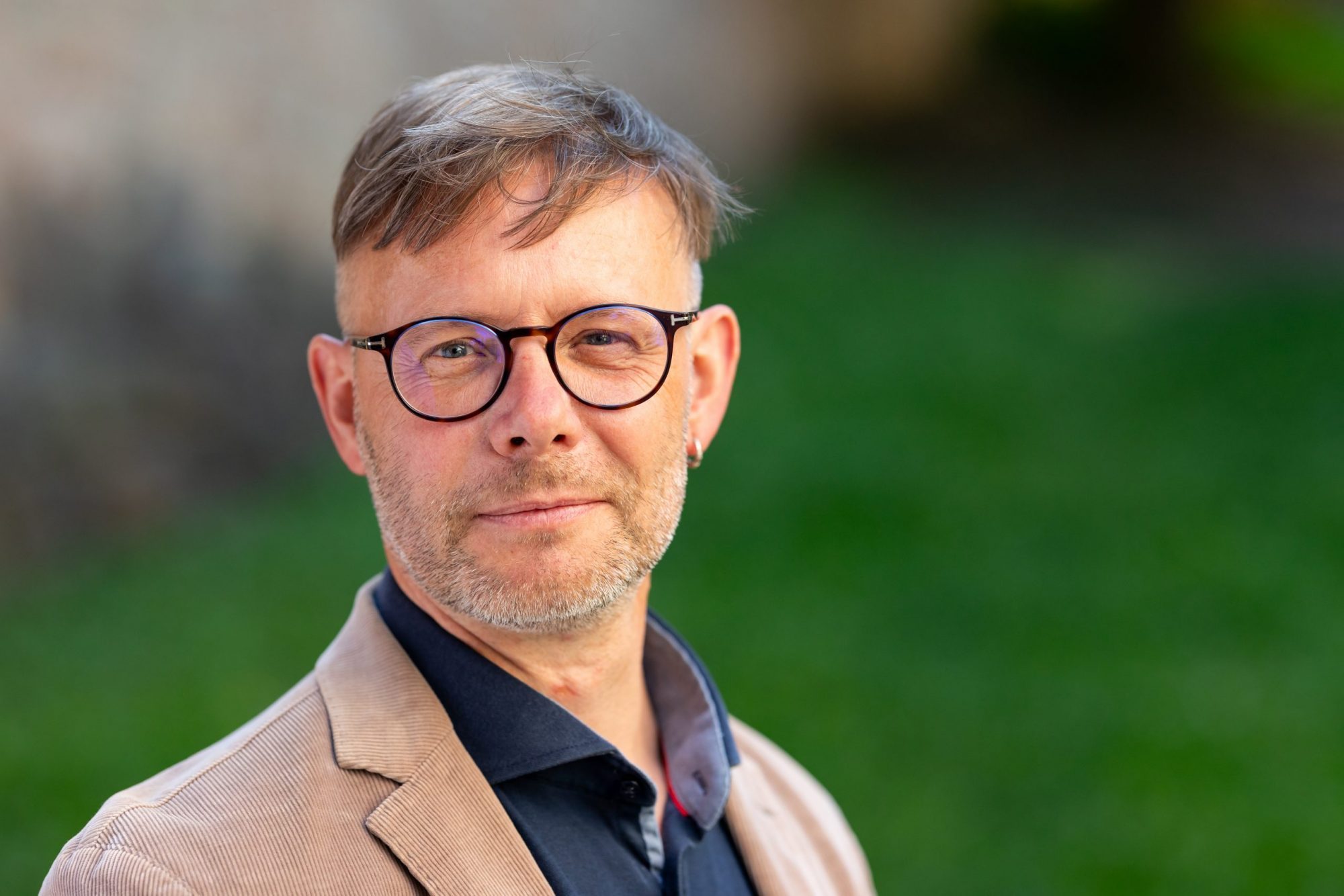 Michael Trost