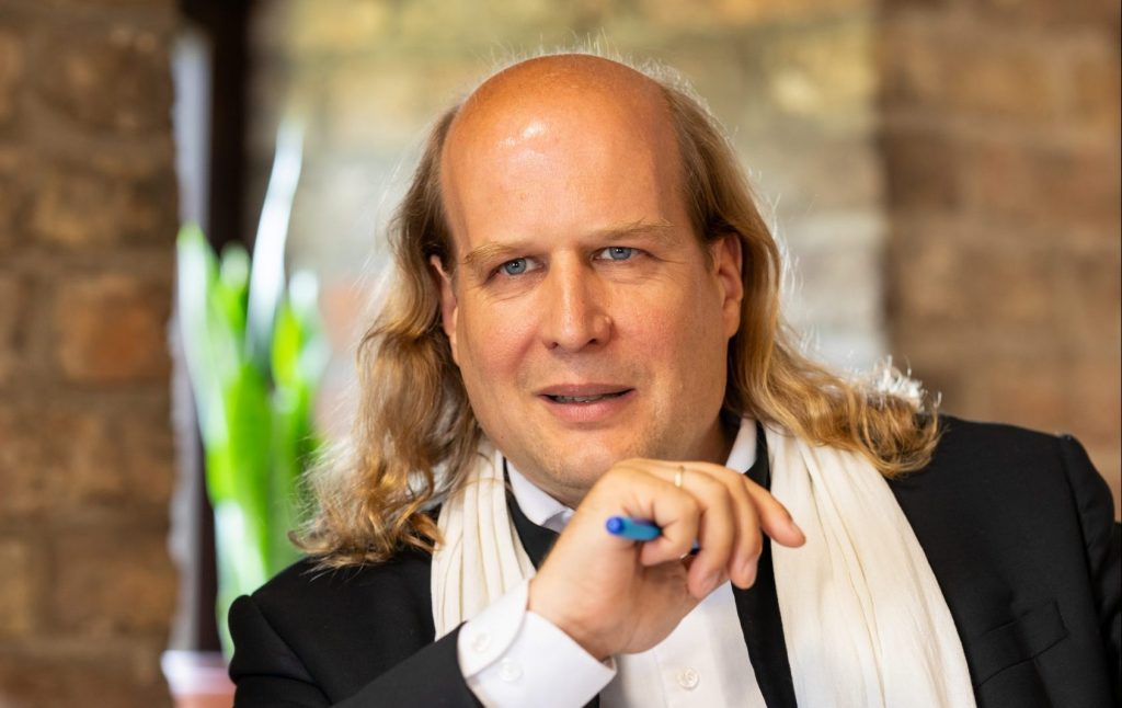 Roland Straube