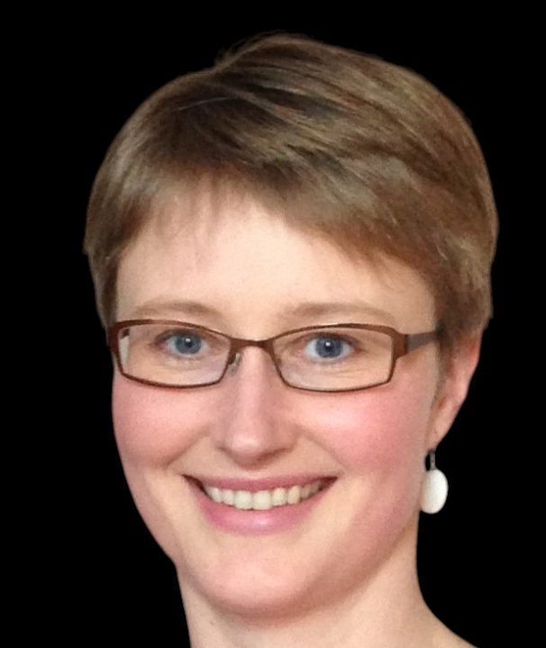 Silvia Weihmann
